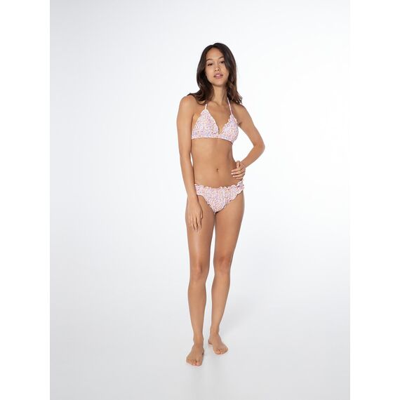 PROTEST Bikini damskie PRTJOLA fioletowe, Kolor: fioletowy, Rozmiar: M, 7 zdjęcie