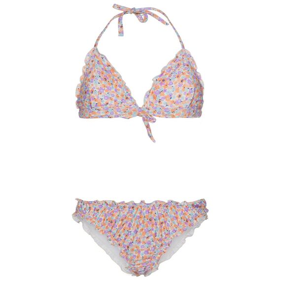 PROTEST Bikini damskie PRTJOLA fioletowe, Kolor: fioletowy, Rozmiar: M