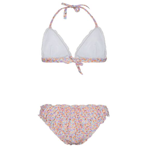 PROTEST Bikini damskie PRTJOLA fioletowe, Kolor: fioletowy, Rozmiar: M, 4 zdjęcie