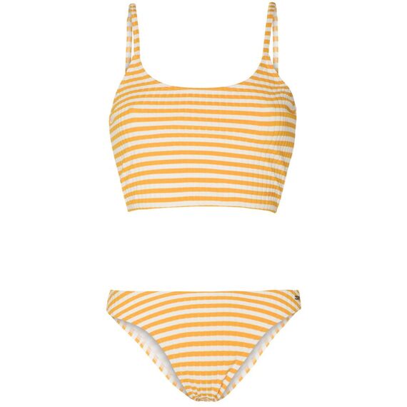 PROTEST Bikini EPIC żółte, Kolor: żółty, Rozmiar: XS, 2 zdjęcie