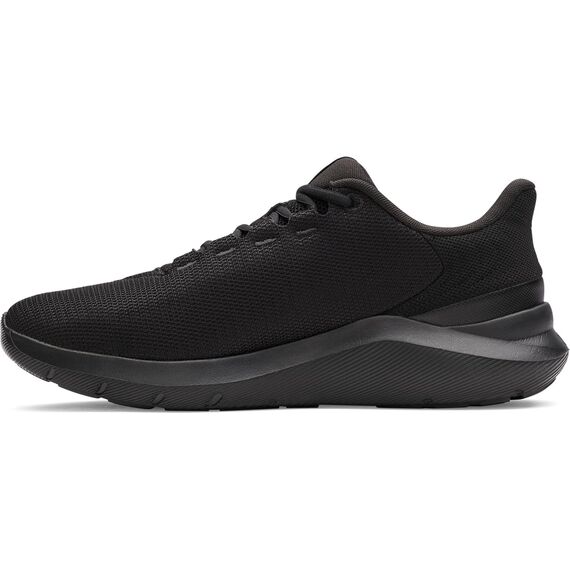 UNDER ARMOUR buty sportowe męskie do biegania UA Phade RN 3 czarne, Kolor: czarny, Rozmiar: 40, 4 zdjęcie