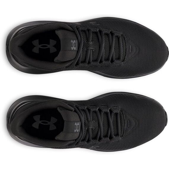 UNDER ARMOUR buty sportowe męskie do biegania UA Phade RN 3 czarne, Kolor: czarny, Rozmiar: 40, 2 zdjęcie