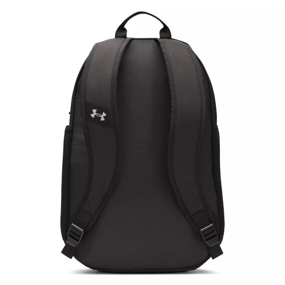 UNDER ARMOUR plecak Hustle Sport 6.0 Backpack czarny, Kolor: czarny, Rozmiar: one size, 4 zdjęcie