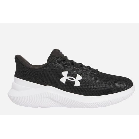 UNDER ARMOUR buty sportowe damskie UA W Phade RN 3 czarne, Kolor: czarny, Rozmiar: 36