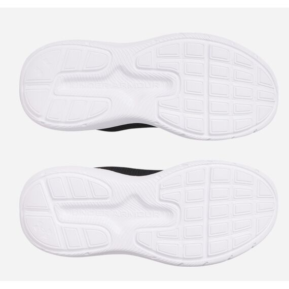 UNDER ARMOUR buty sportowe damskie UA W Phade RN 3 czarne, Kolor: czarny, Rozmiar: 36, 2 zdjęcie