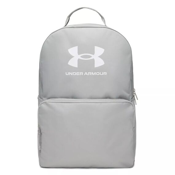 UNDER ARMOUR plecak UA Essential Backpack szary, Kolor: szary, Rozmiar: one size