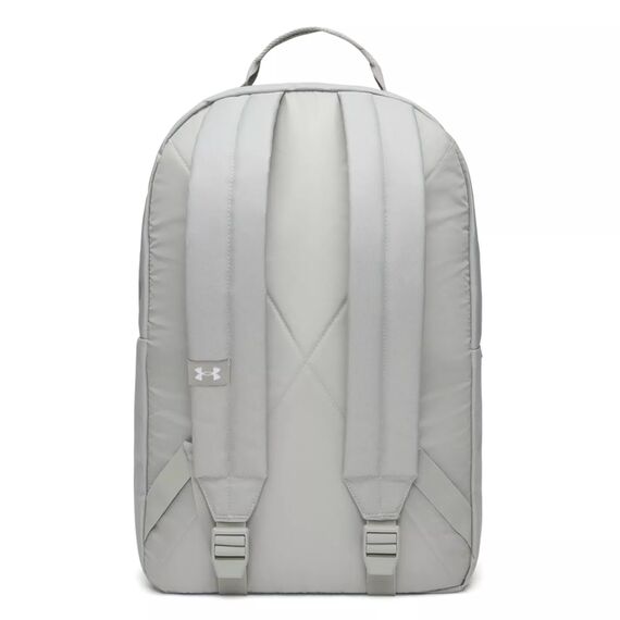 UNDER ARMOUR plecak UA Essential Backpack szary, Kolor: szary, Rozmiar: one size, 2 zdjęcie