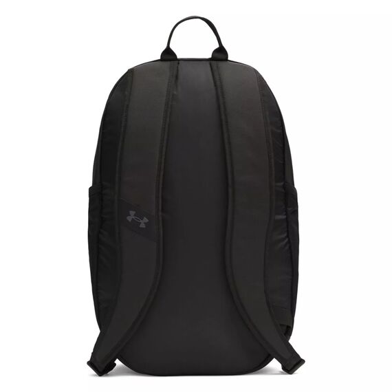 UNDER ARMOUR plecak szkolny UA Hustle Lite Backpack czarny, Kolor: czarny, Rozmiar: one size, 4 zdjęcie