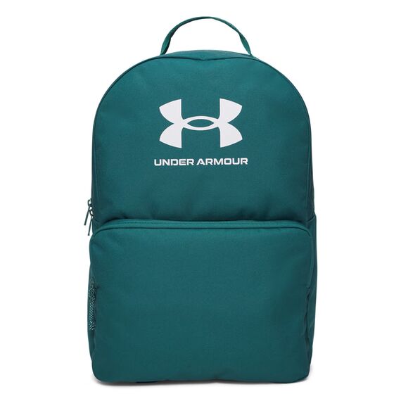 UNDER ARMOUR plecak UA Essential Backpack zielony, Kolor: zielony, Rozmiar: one size, 3 zdjęcie