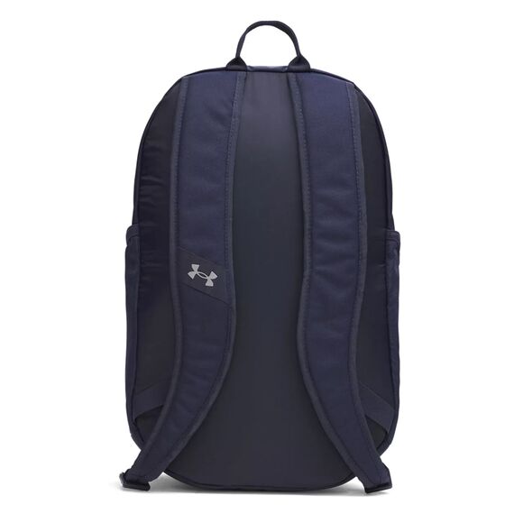 UNDER ARMOUR plecak UA Hustle Lite Backpack granatowy, Kolor: granatowy, Rozmiar: one size, 4 zdjęcie