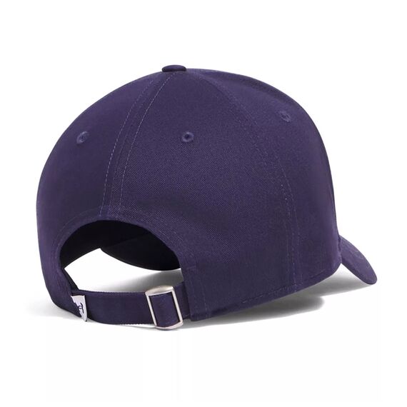 UNDER ARMOUR czapka z daszkiem męska M ESSENTIAL LOW METAL ADJ granatowa, Kolor: granatowy, Rozmiar: one size, 2 zdjęcie