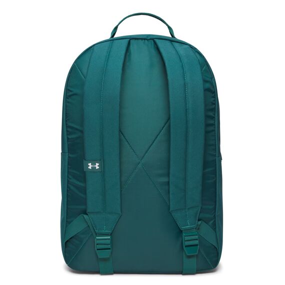 UNDER ARMOUR plecak UA Essential Backpack zielony, Kolor: zielony, Rozmiar: one size, 4 zdjęcie
