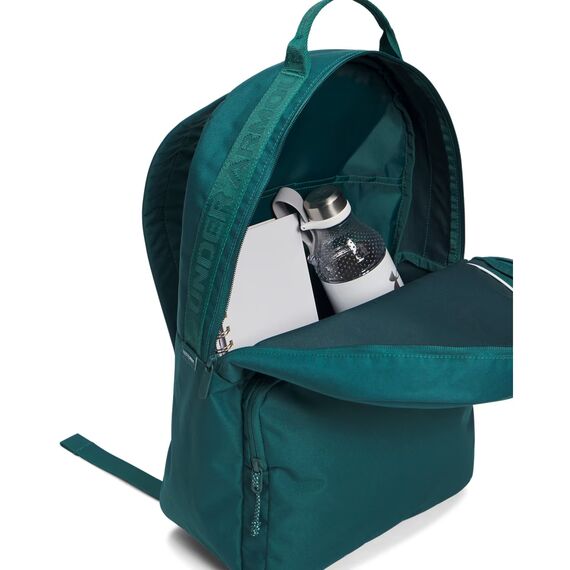 UNDER ARMOUR plecak UA Essential Backpack zielony, Kolor: zielony, Rozmiar: one size, 5 zdjęcie