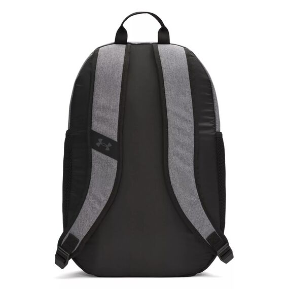 UNDER ARMOUR plecak Hustle Sport 6.0 Backpack szaro-czarny, Kolor: czarny, Rozmiar: one size, 4 zdjęcie