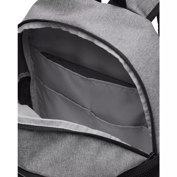 UNDER ARMOUR plecak Hustle Sport 6.0 Backpack szaro-czarny, Kolor: czarny, Rozmiar: one size, 2 zdjęcie