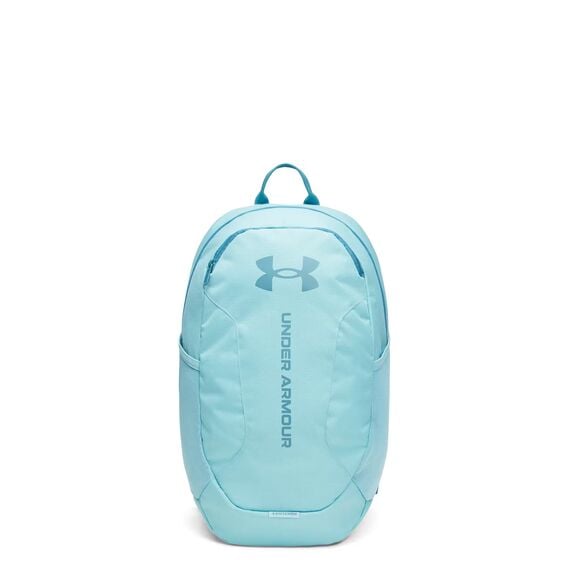 UNDER ARMOUR plecak UA Hustle Lite Backpack niebieski, Kolor: niebieski, Rozmiar: one size