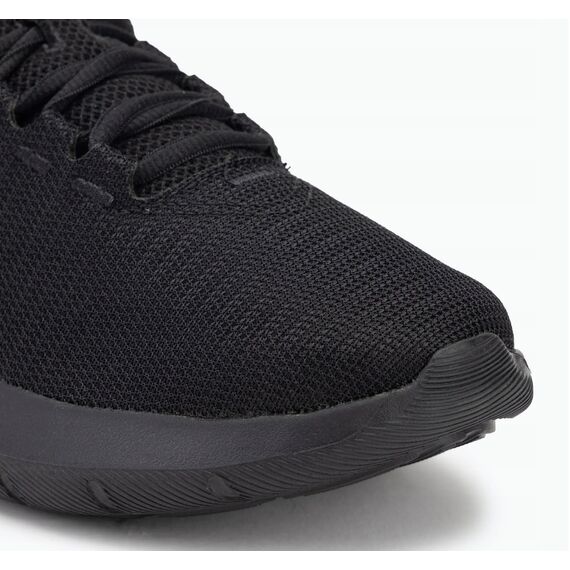 UNDER ARMOUR buty sportowe damskie UA W Phade RN 3 czarne, Kolor: czarny, Rozmiar: 38.5, 4 zdjęcie