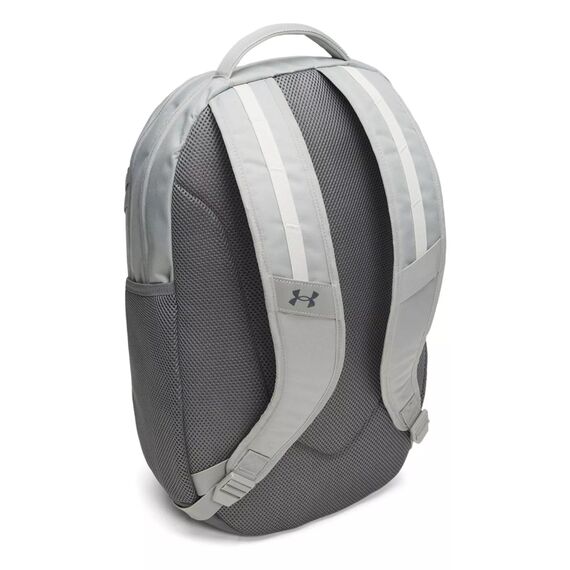 UNDER ARMOUR plecak szkolny UA Hustle 6.0 Backpack zielony, Kolor: zielony, Rozmiar: one size, 3 zdjęcie