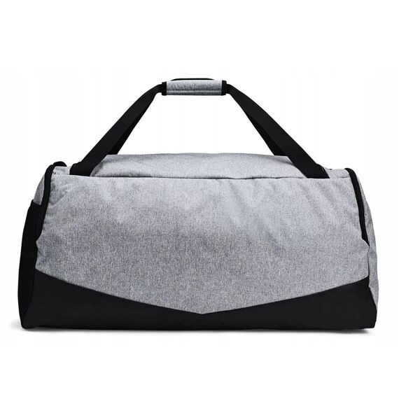 UNDER ARMOUR torba treningowa Undeniable 5.0 Duffle szara 101 L, Kolor: szary, Rozmiar: one size, 2 zdjęcie