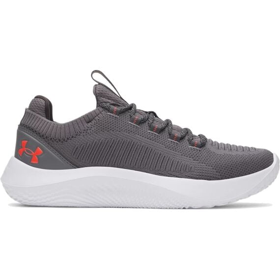 UNDER ARMOUR buty sportowe męskie UA Dynamic 2 szary, Kolor: szary, Rozmiar: 44