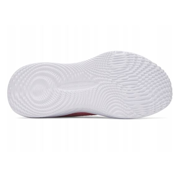 UNDER ARMOUR buty sportowe damskie UA W Dynamic 2 różowe, Kolor: różowy, Rozmiar: 40, 2 zdjęcie