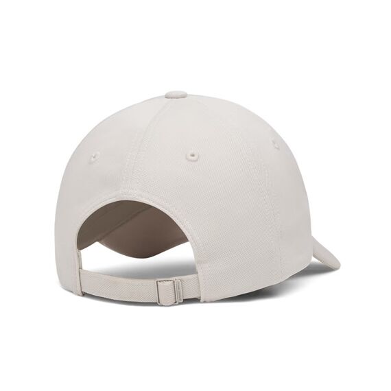 UNDER ARMOUR czapka z daszkiem damska W BLITZING LOW ADJ crue, Kolor: biały, Rozmiar: one size, 2 zdjęcie