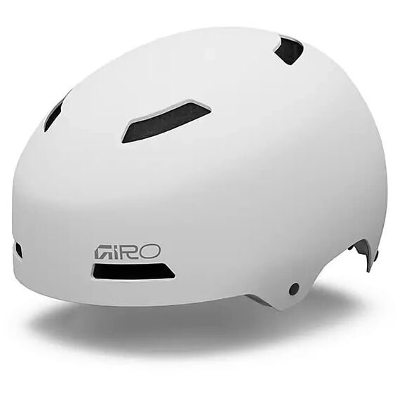 Kask rowerowy Giro Quarter FS biały, Kolor: biały, Rozmiar: 59-63