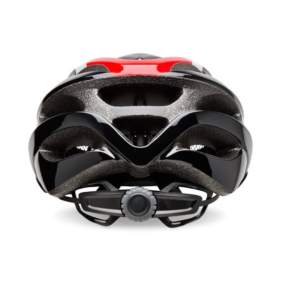 GIRO kask rowerowy MTB z wentylacją REVEL czarny, 2 zdjęcie