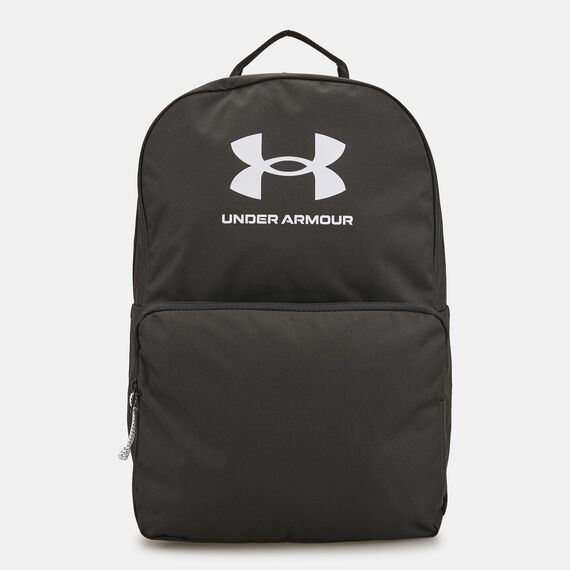 UNDER ARMOUR plecak UA Essential Backpack czarny, Kolor: czarny, Rozmiar: one size