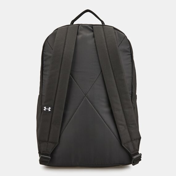 UNDER ARMOUR plecak UA Essential Backpack czarny, Kolor: czarny, Rozmiar: one size, 4 zdjęcie