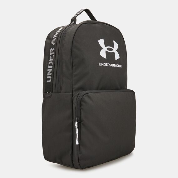 UNDER ARMOUR plecak UA Essential Backpack czarny, Kolor: czarny, Rozmiar: one size, 3 zdjęcie