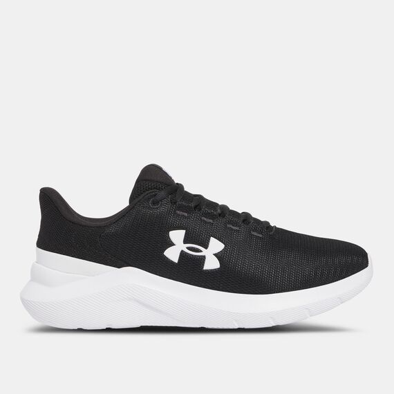 UNDER ARMOUR buty sportowe męskie UA Phade RN 3 czarne, Kolor: czarny, Rozmiar: 40