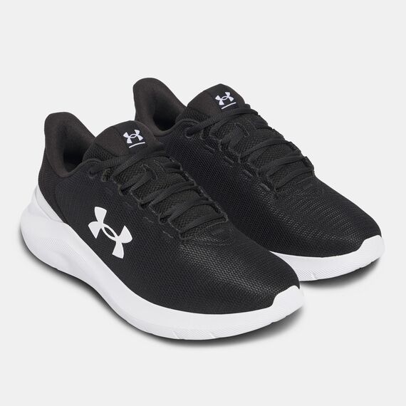 UNDER ARMOUR buty sportowe męskie UA Phade RN 3 czarne, Kolor: czarny, Rozmiar: 46, 5 zdjęcie