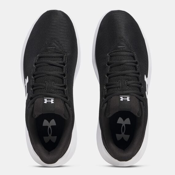 UNDER ARMOUR buty sportowe męskie UA Phade RN 3 czarne, Kolor: czarny, Rozmiar: 40, 2 zdjęcie