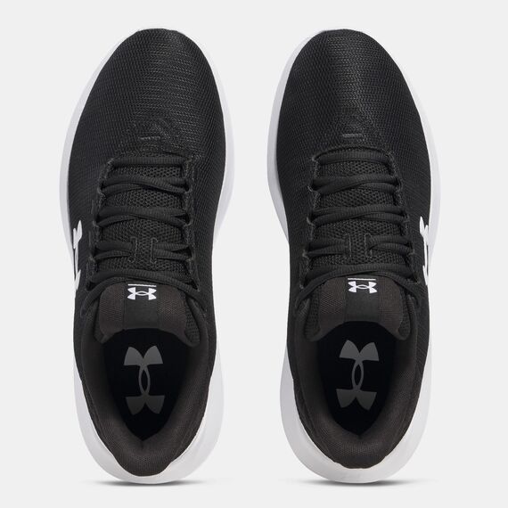 UNDER ARMOUR buty sportowe męskie UA Phade RN 3 czarne, Kolor: czarny, Rozmiar: 46, 2 zdjęcie