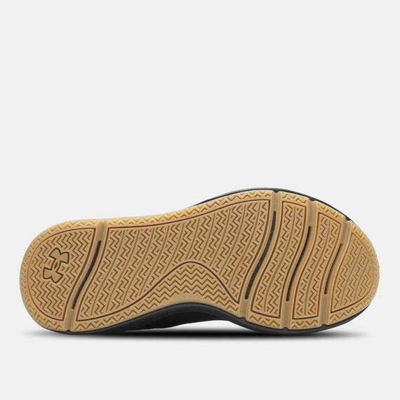 UNDER ARMOUR buty sportowe damskie UA W Aurora 3 czarne, Kolor: czarny, Rozmiar: 38.5, 3 zdjęcie