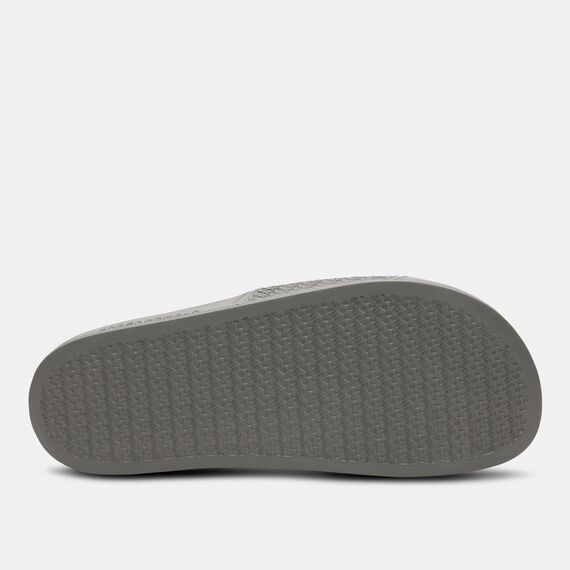 UNDER ARMOUR klapki gumowe UA ARMR SLIDE LITE zielone, Kolor: zielony, Rozmiar: 41, 4 zdjęcie