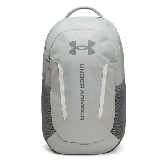 UNDER ARMOUR plecak szkolny UA Hustle 6.0 Backpack zielony, Kolor: zielony, Rozmiar: one size