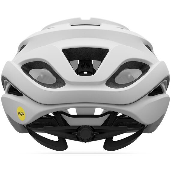 Kask szosowy GIRO HELIOS SPHERICAL MIPS matte white, 2 zdjęcie