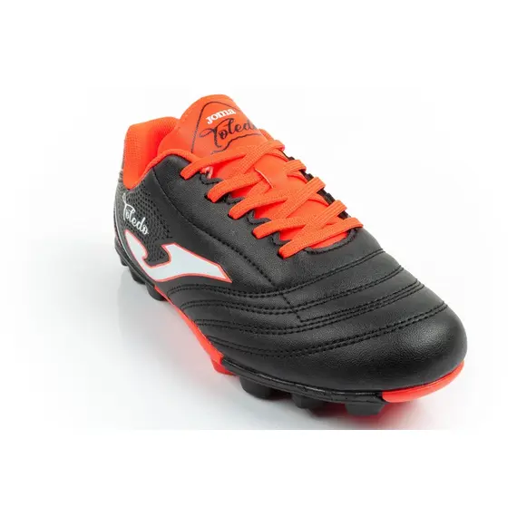 Joma buty dziecięce piłkarskie Toledo JR 2601 sportowe korki lanki, 8 zdjęcie
