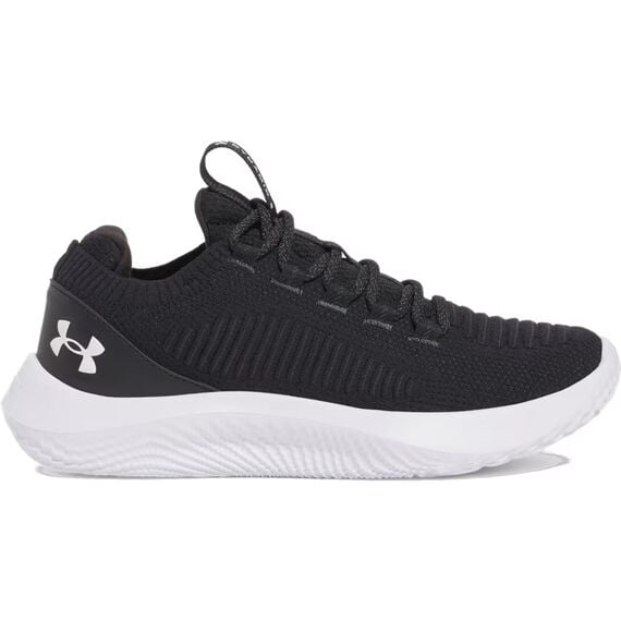 UNDER ARMOUR buty sportowe damskie UA W Dynamic 2 czarne, Kolor: czarny, Rozmiar: 40