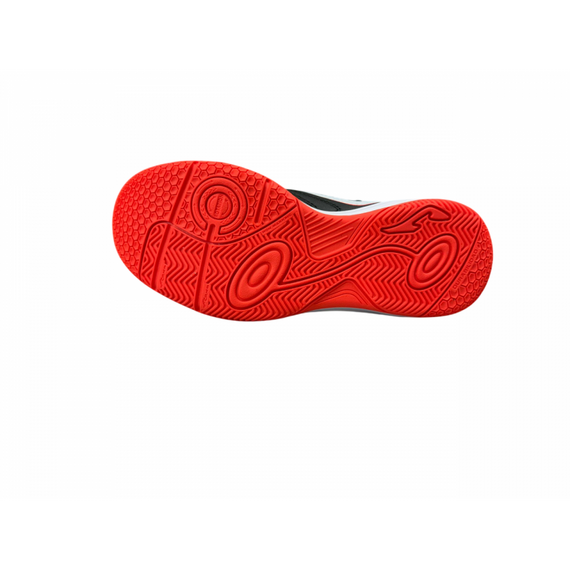JOMA buty piłkarskie dziecięce TOLEDO TOJS2601IN czarne, Kolor: czarny, Rozmiar: 35, 3 zdjęcie