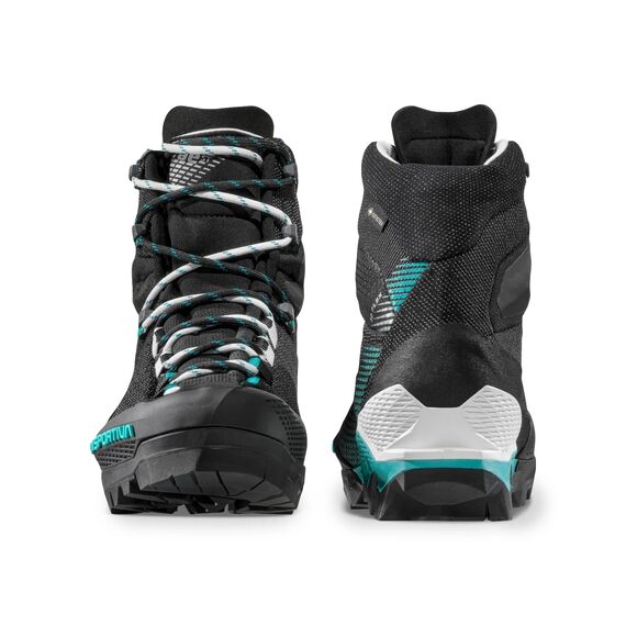 LA SPORTIVA buty trekkingowe damskie Aequilibrium ST Woman GTX czarne, Kolor: czarny, Rozmiar: 40, 3 zdjęcie