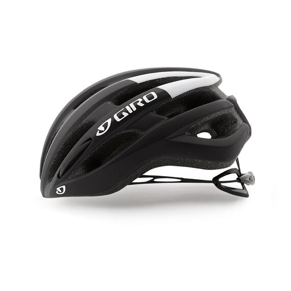 Kask rowerowy szosowoy z MIPSem Giro Foray, Kolor: czarny, Rozmiar: 59-63