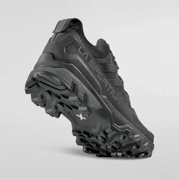 LA SPORTIVA buty trekkingowe damskie Ultra Raptor 3 czarne, Kolor: czarny, Rozmiar: 39, 2 zdjęcie