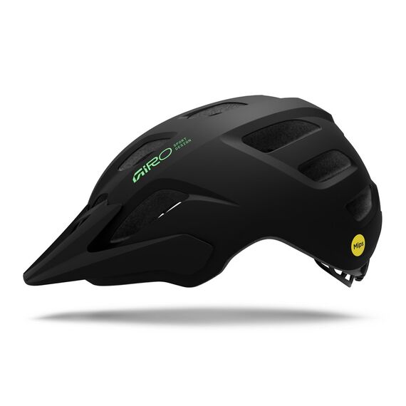 Kask dziecięcy GIRO TREMOR CHILD matte light pink/green fade, 2 zdjęcie