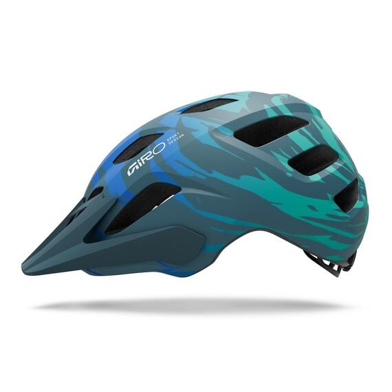 Kask dziecięcy GIRO TREMOR CHILD matte trench blue roz. Uniwersalny (47-54 cm), 2 zdjęcie
