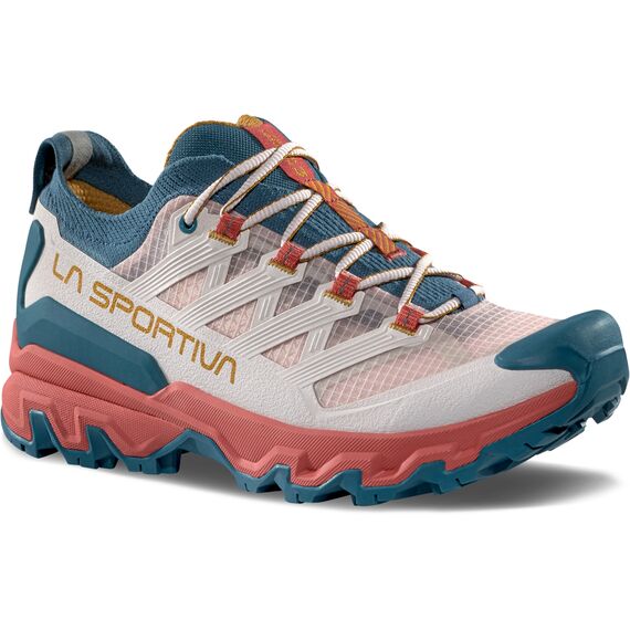 LA SPORTIVA buty trekkingowe damskie Ultra Raptor 3 beżowe, Kolor: beżowy, Rozmiar: 37, 7 zdjęcie