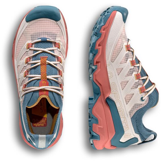 LA SPORTIVA buty trekkingowe damskie Ultra Raptor 3 beżowe, Kolor: beżowy, Rozmiar: 37, 5 zdjęcie