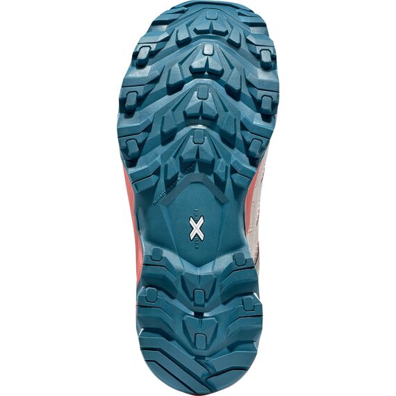 LA SPORTIVA buty trekkingowe damskie Ultra Raptor 3 beżowe, Kolor: beżowy, Rozmiar: 38, 2 zdjęcie